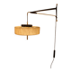 Arlus edition counterweight wall light