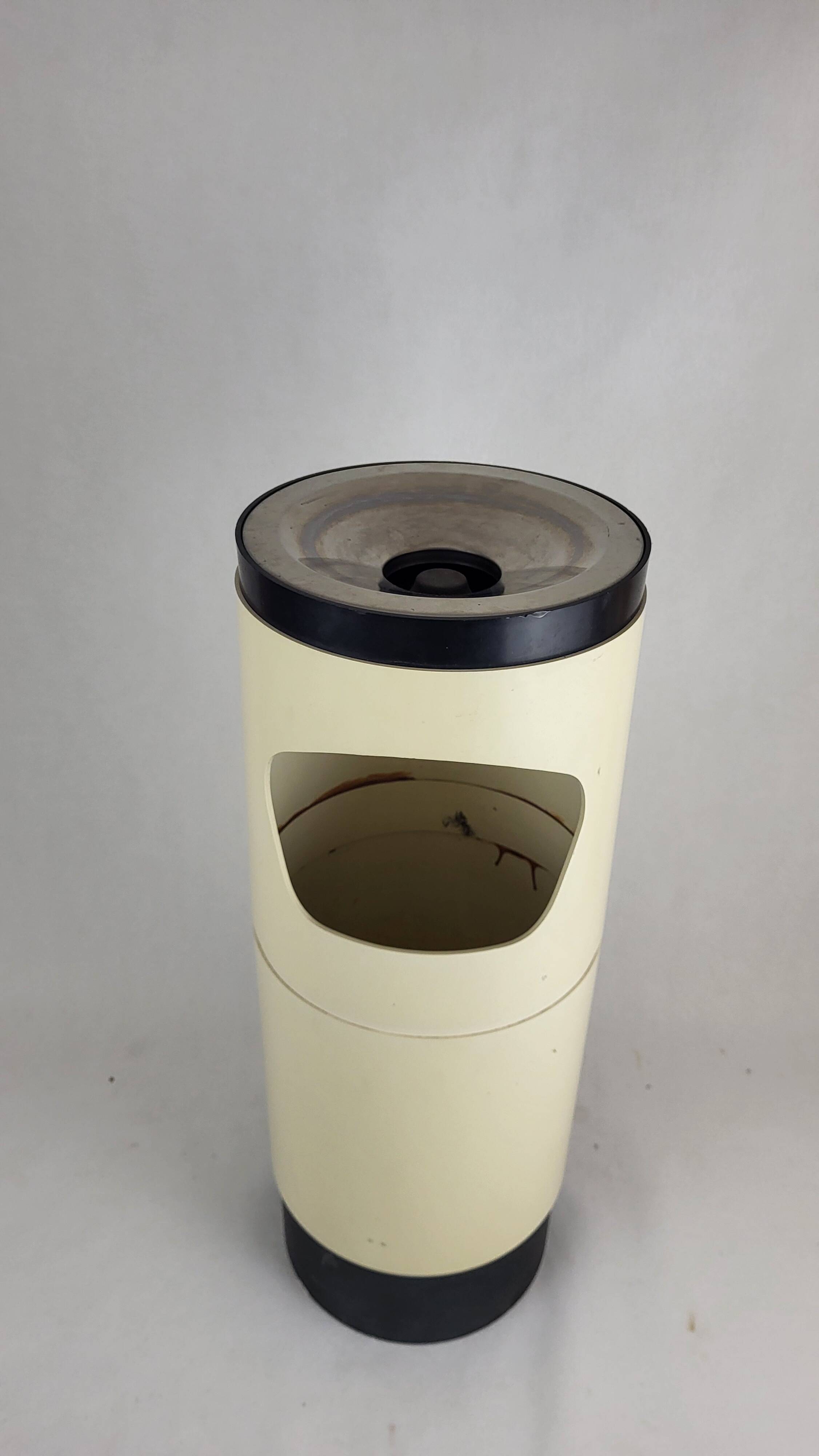 Umbrella holder / Ashtray Samp Manade Jean rené Talopp