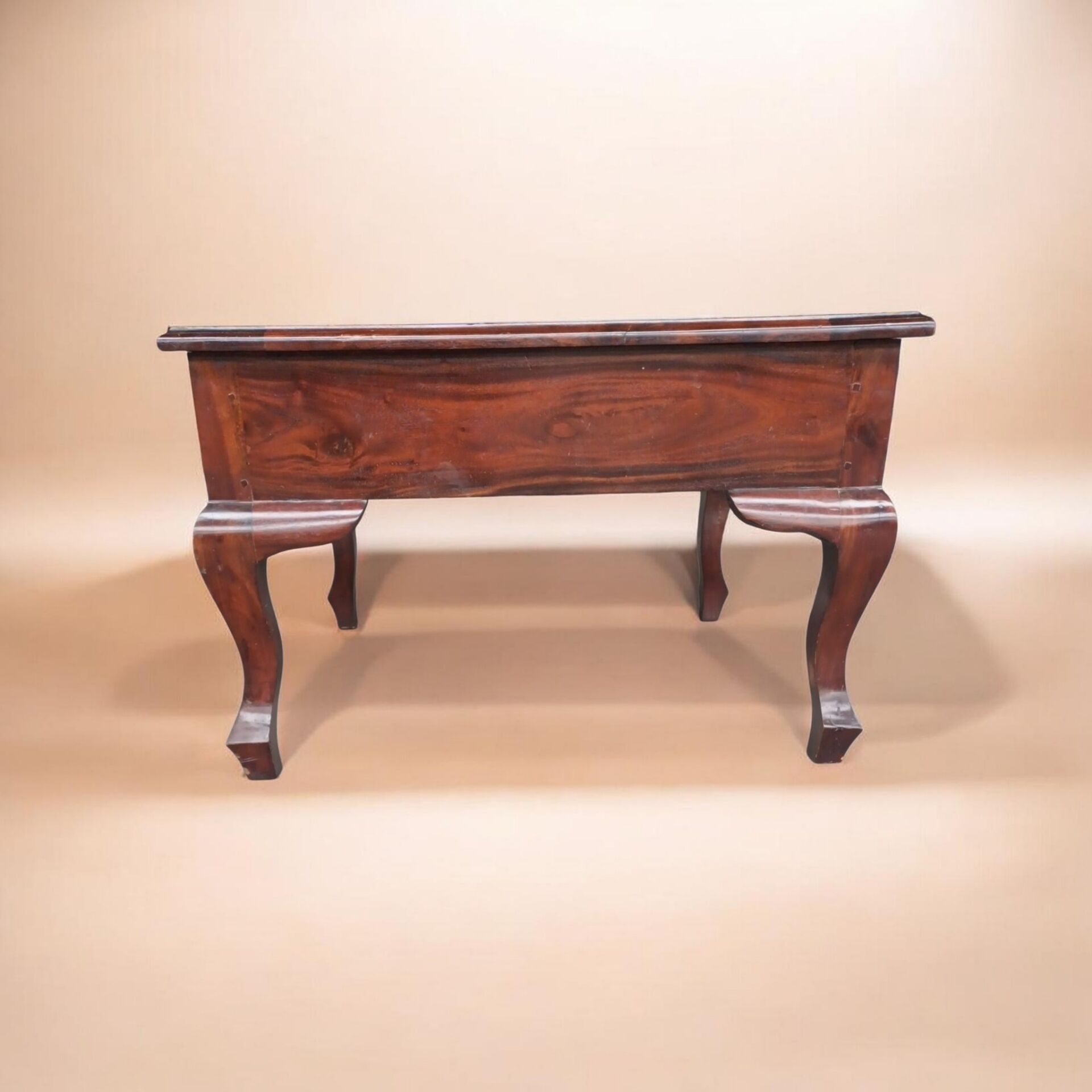 Low table with drawer