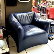 Fauteuil Tentazione Cassina de Mario BELLINI