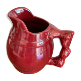 Pitcher, ceramic broc
