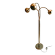 Space age floor lamp Goffredo Reggiani