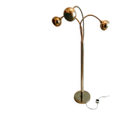 Lampadaire space age Goffredo Reggiani