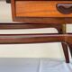 Louis van Teeffelen Salon Table in Teak with a double drawer 1950’s
