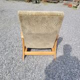 Vintage relax armchair from the 60s