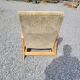 Fauteuil relax vintage des années 60