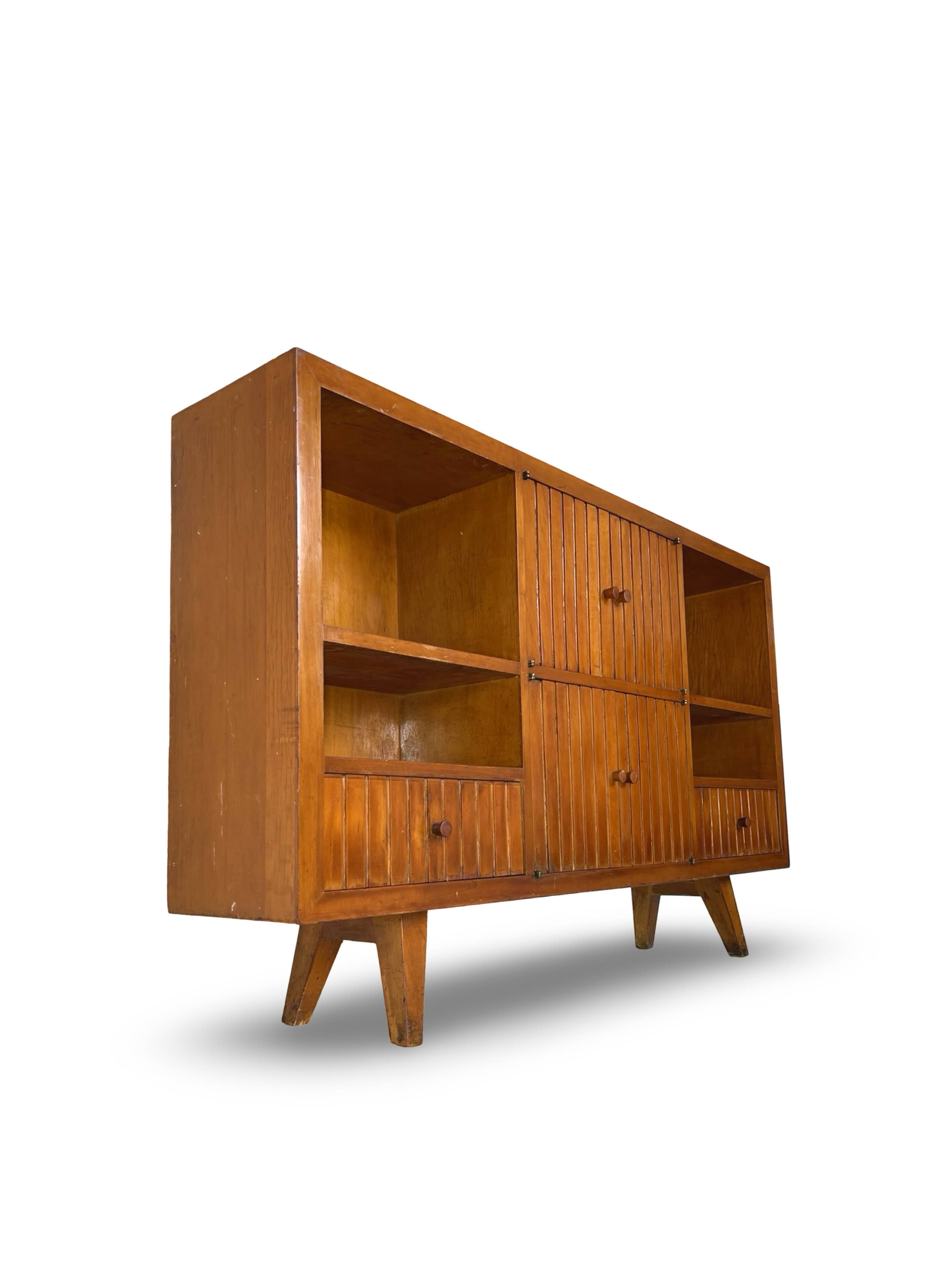 italian sideboard 1950s
