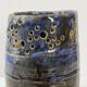 Vintage ceramic lamp 1960