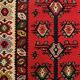Tapis laine 210x144 cm