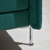 Alcove Xtra High Three-Seater Sofa by Ronan & Erwan Bouroullec for Vitra (MK10756)
