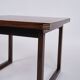 Ensemble de tables d'appoint / tables basses - palissandre - Rud Thygesen - Heltborg Furniture - 1960