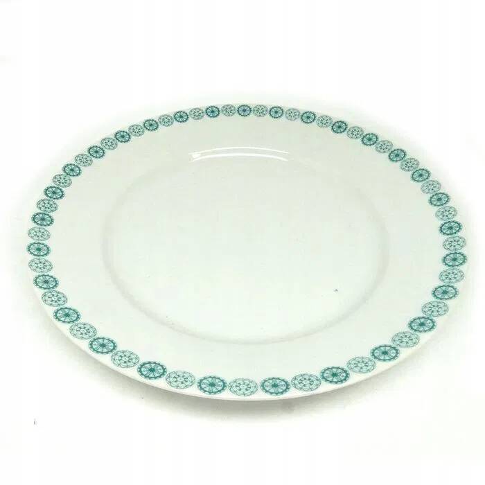 L5B NEW LOOK Centre Plate, Czechoslovakia