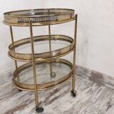 Desserte Vintage