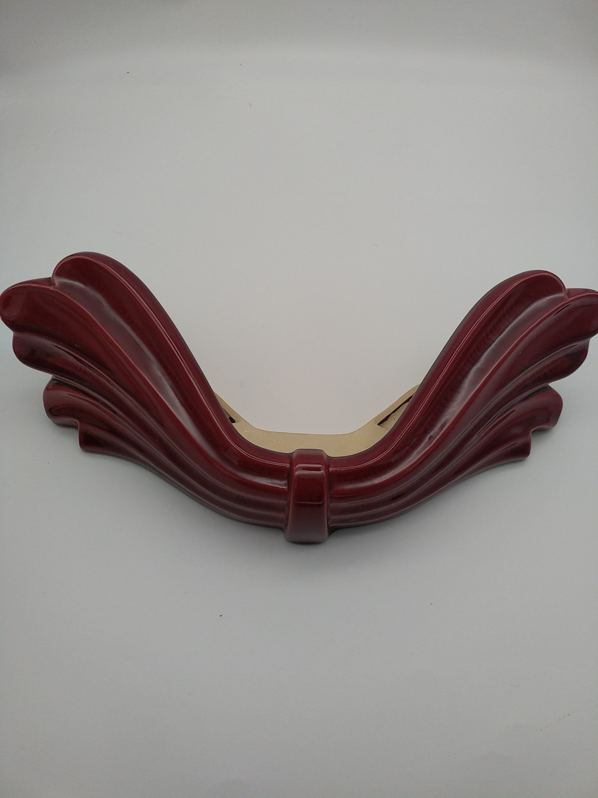 3 art deco wall lamps