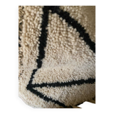 Tapis berbère