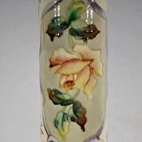 Important earthenware vase by Longchamp, Art Nouveau - 1900