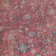 Tapis kilim turc 335x258 cm