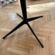 Round table Designer Ignazio Gardella