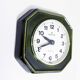 JUNGHANS ceramic wall clock