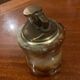 Onyx table lighter