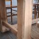 XXL farmhouse table