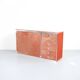 Sideboard by guido faleschini 70s mariani italia publisher