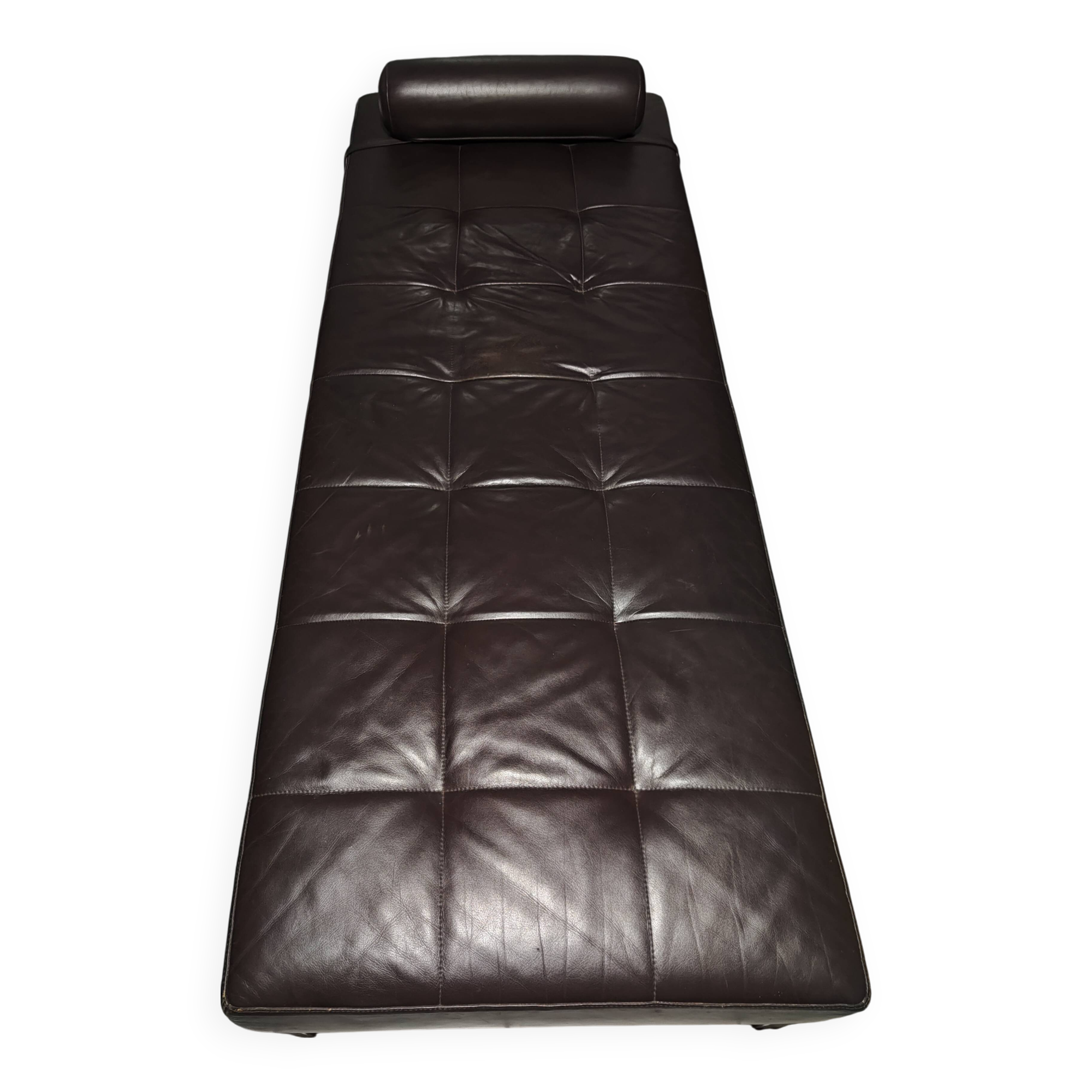 Daybed Zanotta Alpha by Emaf Progetti