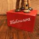 Wakouwa articulated wooden dog  40