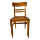Mulched chair