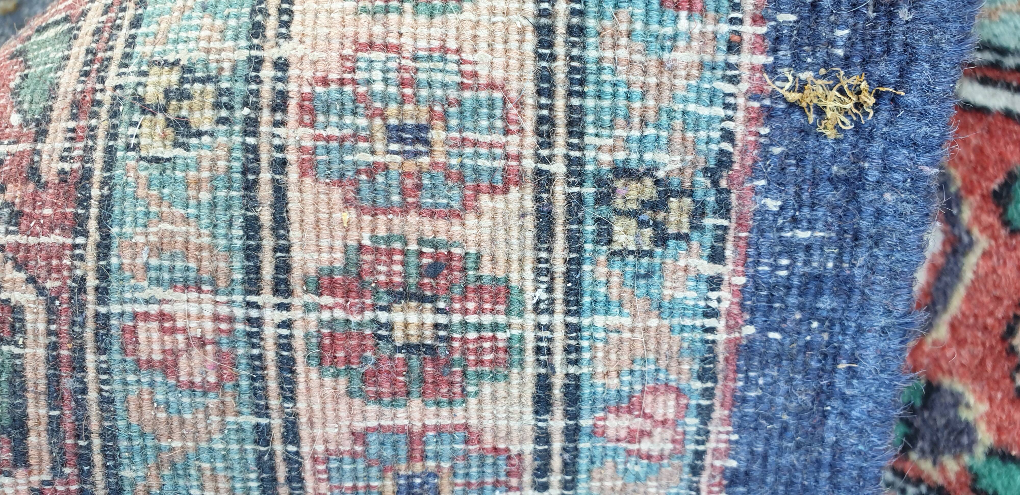 Merghom carpet :140x215