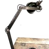 Girdex articulated lamp machine girdex engineering co ltd gb 1937