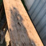 Trade table