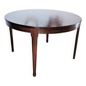 Rosewood table