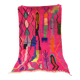 Tapis Boujaad 257 x 155 cm