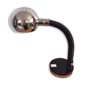 Lampe Eye ball des années 70