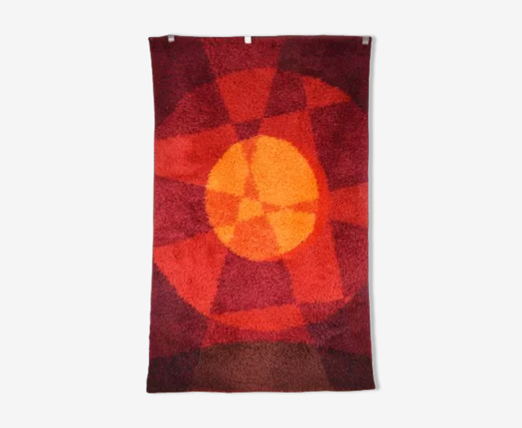 Tapis années 60