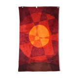 60s rug