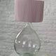 Lampe Dame Jeanne