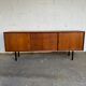 Teak sideboard - 60s