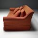 Sofa by Axel Vervoordt, Belgium, 21st Century
