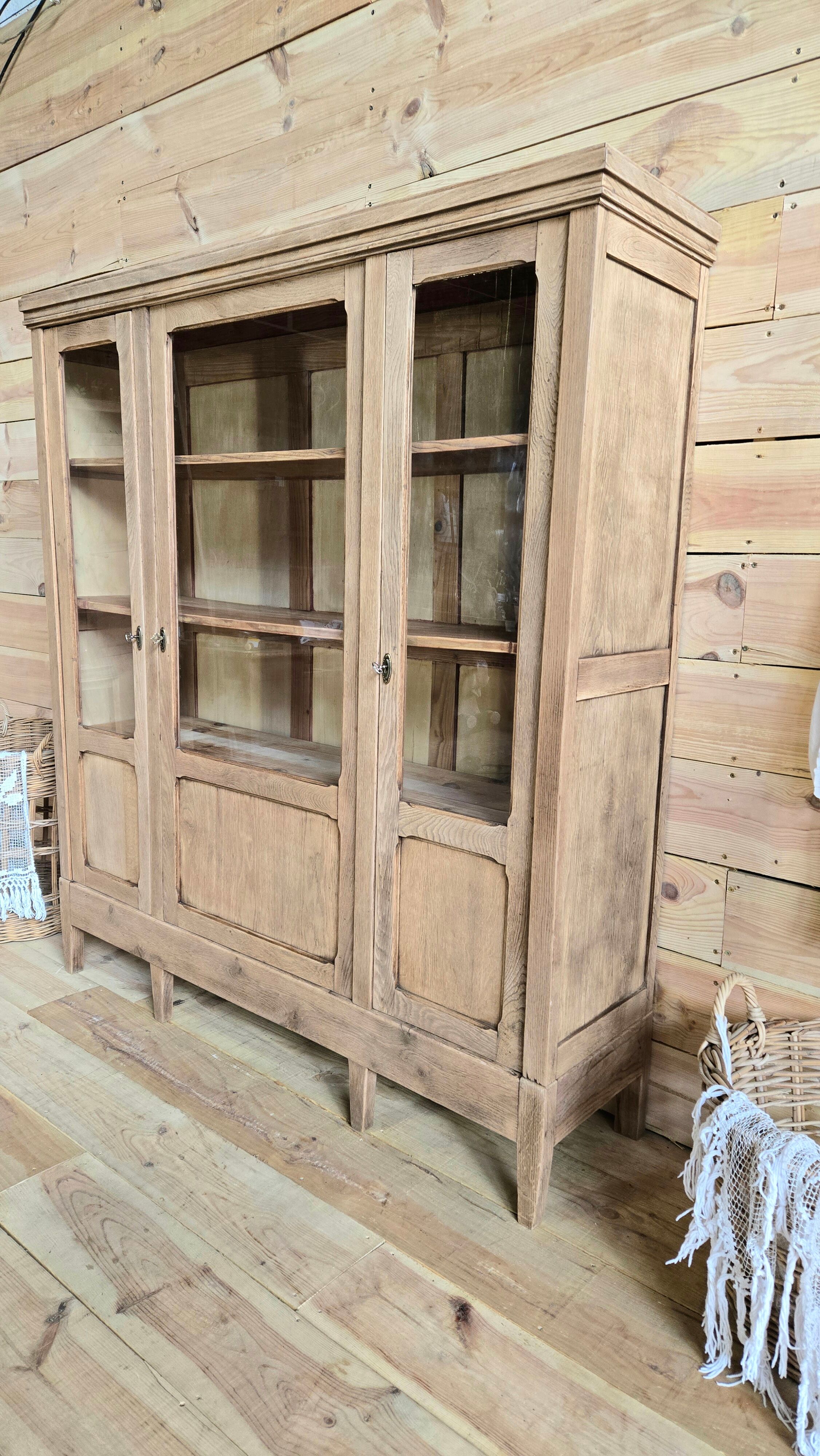 Vitrine