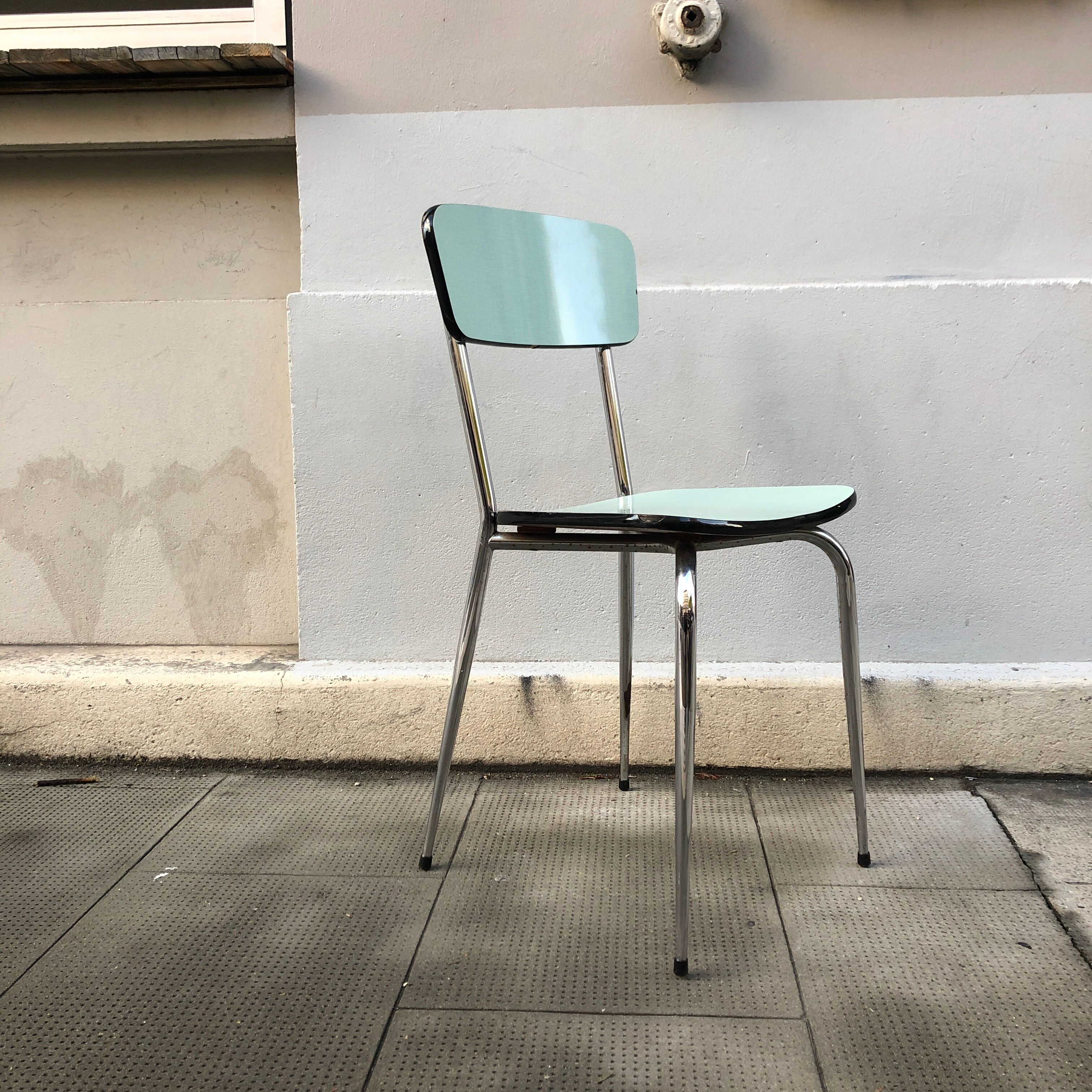 Formica Chair