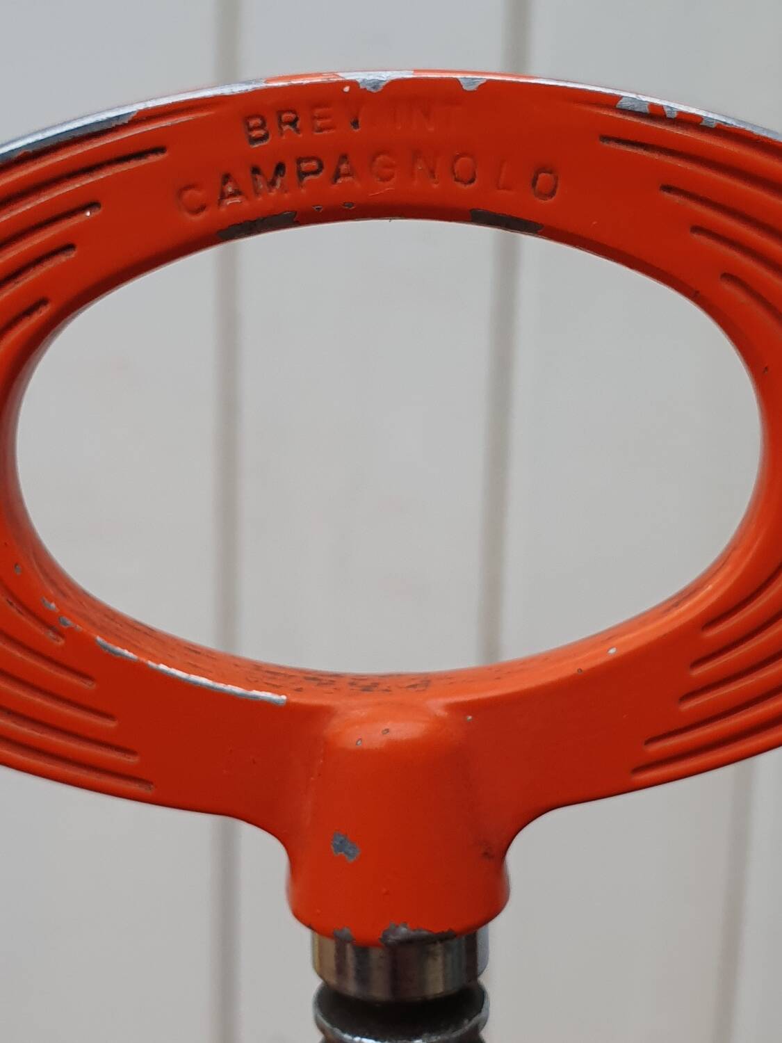 Vintage Big Campagnolo corkscrew