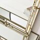 Large Authentic Vintage Venetian Mirror – Hollywood Regency Style