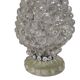Vintage Murano 'Rostrato' style - Table lamp - Italy - 3rd quarter 20th