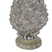 Vintage Murano 'Rostrato' style - Table lamp - Italy - 3rd quarter 20th