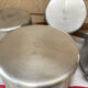 Série de 5 anciennes casseroles mmt urf tournus