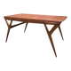Dining table by Louis Paolozzi published by René Godfrid