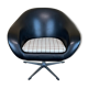 60s 70s armchair balloon chair cocktail armchair mid century design