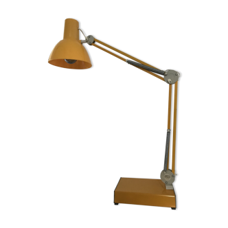 Office lamp LUXO PL-85 by Jacob Jacobsen